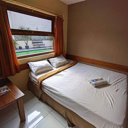 Guest House Teras Solo Syariah Exteriér fotografie