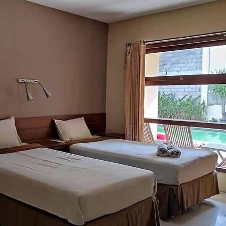 Guest House Teras Solo Syariah Exteriér fotografie