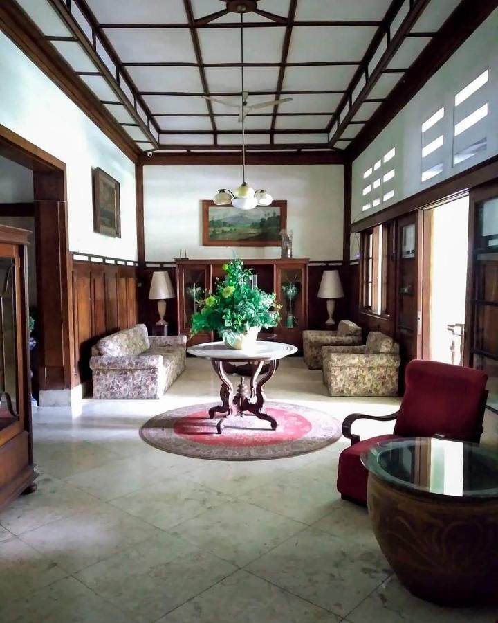 Guest House Teras Solo Syariah Exteriér fotografie