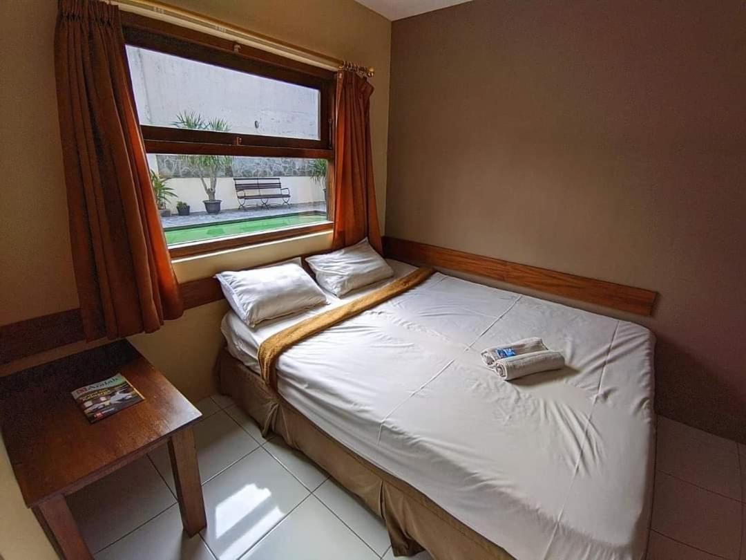 Guest House Teras Solo Syariah Exteriér fotografie