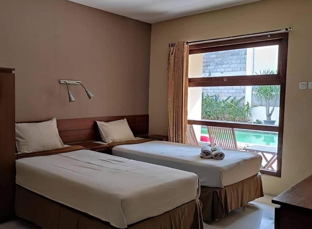 Guest House Teras Solo Syariah Exteriér fotografie
