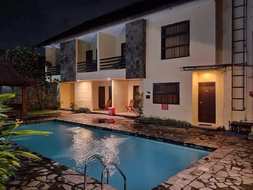 Guest House Teras Solo Syariah Exteriér fotografie